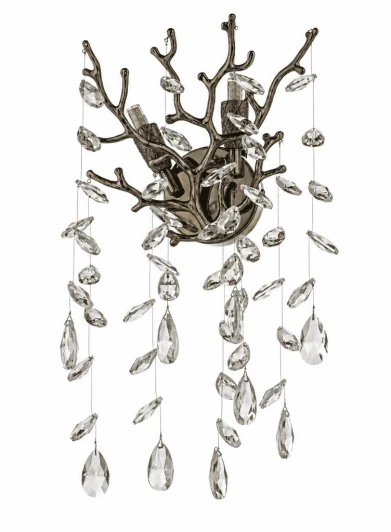 Tavenna H 2.26.638 A Бра Dio D'Arte Tavenna Antigue Tavenna H 2.26.638 A