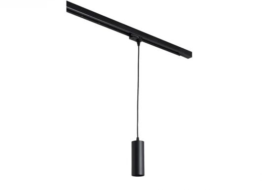 DL18895R1B S Track Трековый светильник трехфазный 220V GU10 Donolux Rollo DL18895R1B S Track