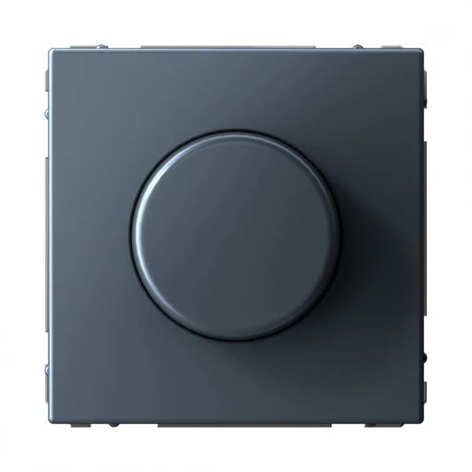 GAL000723 Диммер 400Вт (грифель) Systeme Electric GAL000723