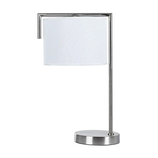 A5031LT-1SS Настольная лампа Arte Lamp Aperol A5031LT-1SS