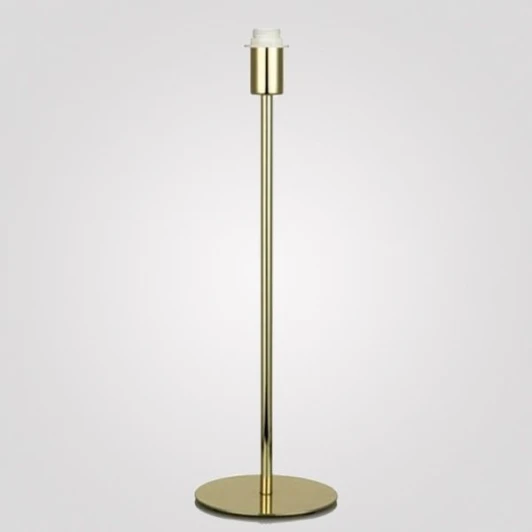 105573 Основание настольной лампы Markslojd Pole, 1 лампа, золото