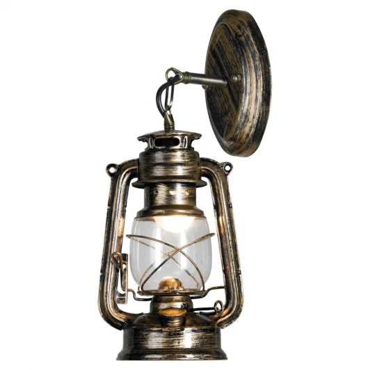 SY9159 Бра Lussole Анкорадж SY9159