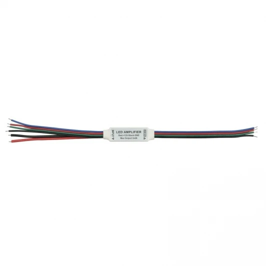ULC-Q502 RGB Контроллер ULC-Q502 RGB Volpe ULC-G10