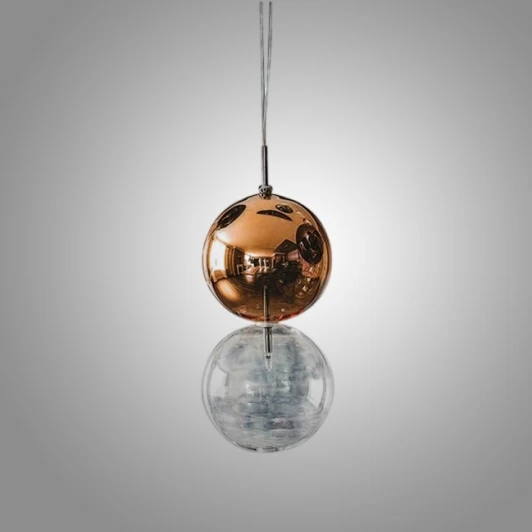 Mirrorduo01 Подвесной светильник ImperiumLoft Mirrorduo01