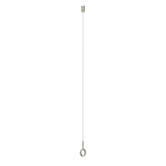 049325 Подвес ART-APRIORI-HANG-TUBE-L1500 (TN) (Arlight, IP20 Металл, 3 года) 049325