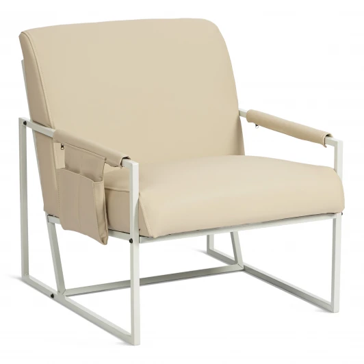25844 Кресло Чарли Люкс/Charli Lux Tetchair 25844