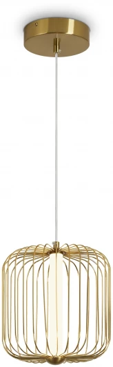 FR6131PL-L13BS Подвесной светильник Freya Sabi FR6131PL-L13BS (LED, 220V, на проводе)