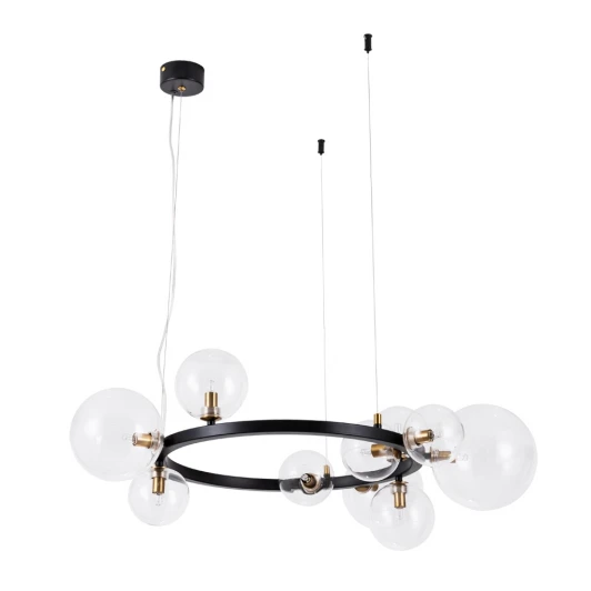 A7790SP-10BK Подвесной светильник Arte Lamp Vincent A7790SP-10BK