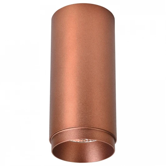 WE802.01.607+WE803.RG.600 Точечный светильник накладной LED 12W 4000K Wertmark Stecken WE802.01.607+WE803.RG.600