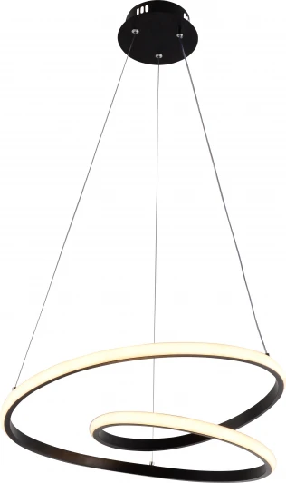 6143-103 Подвесной светильник светодиодный с пультом регулировкой цветовой температуры и яркости Rivoli Nelly 6143-103