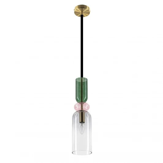 CL244011 Подвесной светильник Citilux Tendy CL244011