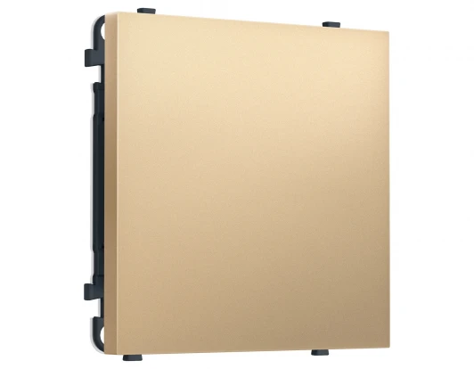 MS896010 Комплект суппорта универсального (Золото Мягкое касание) Ambrella Volt QUANT PRO MS896010
