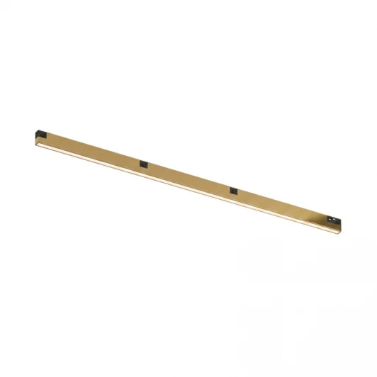 DK4952-SB Трековый светильник низковольтный светодиодный 48V 20W Denkirs SHINE PRIME LINEAR Zigbee | ШАЙН ПРАЙМ ЛИНЕАР Zigbee DK4952-SB