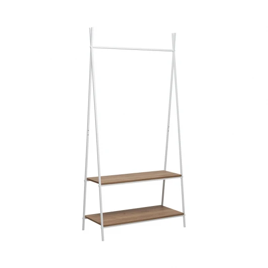 4687207232616 Вешалка гардеробная Стилвуд 22 Leset 4687207232616