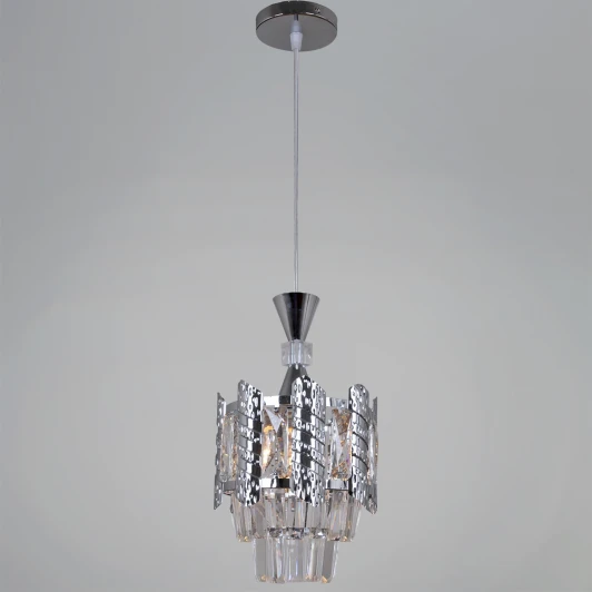 60630-0.9-01 CH Подвесной светильник Reluce 60630-0.9-01 CH