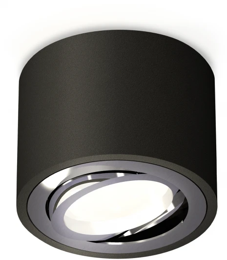 XS7511003 Накладной точечный светильник Ambrella Techno Spot XS7511003