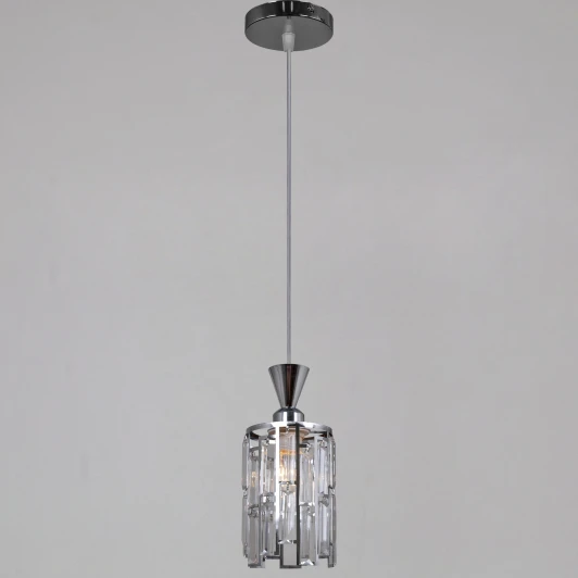 05803-0.9-01 CH Подвесной светильник Reluce 05803-0.9-01 CH