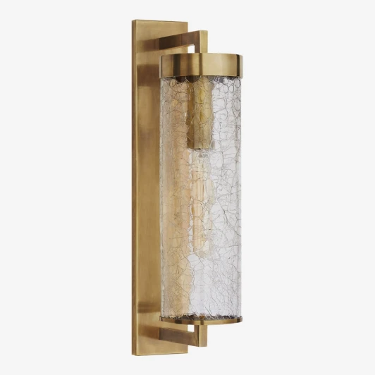 44.475 Бра Kelly Wearstler Liaison Large Bracketed Outdoor Sconce ImperiumLoft 44,475 (123243-22)