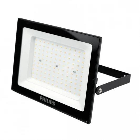 911401814787 Прожектор уличный светодиодный BVP156 G2 LED80/CW 220-240 100W WB Philips 911401814787