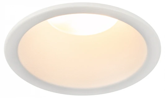 KL97 WH Точечный светильник ЭРА KL97 KL97 WH