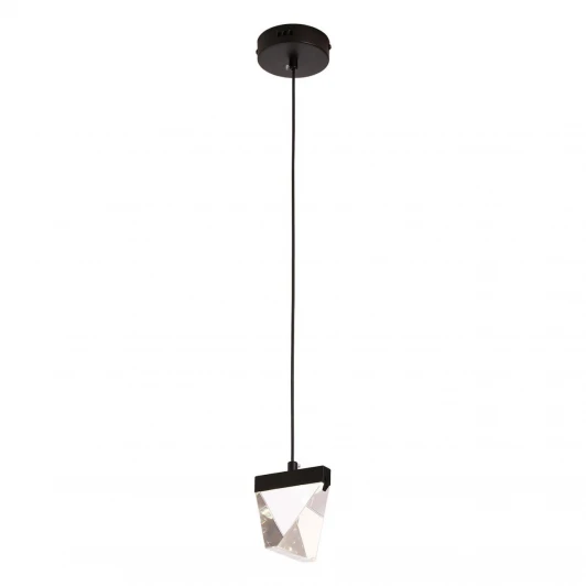 SY5907 Подвесной светильник светодиодный Lussole Литлрок SY5907