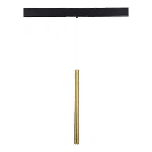 ST683.336.08 Трековый светильник магнитный 48V светодиодный ST Luce SKYLINE 48 ST683.336.08
