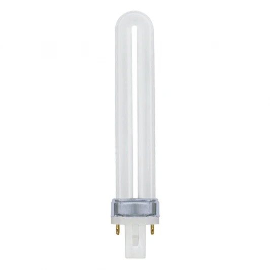 LED-PL-5W/4000K/G23/FR PLZ03WH Лампа светодиодная. форма PL, матовая. белый свет 4000K Uniel PL, PLL LED-PL-5W/4000K/G23/FR PLZ03WH