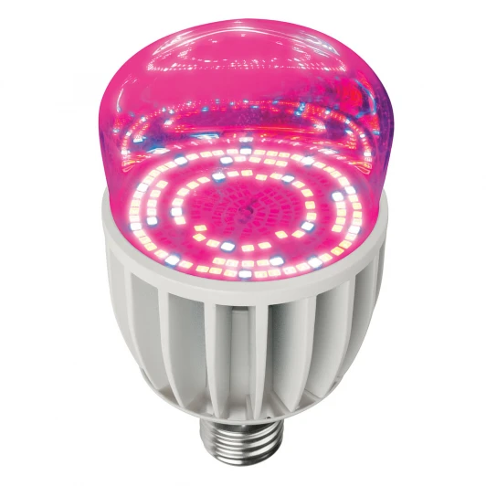 LED-M80-20W/SP/E27/CL ALS55WH картон Лампочка светодиодная E27 20W груша прозрачная Uniel LED-M80-20W/SP/E27/CL ALS55WH картон