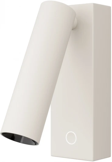 C077WL-L3W3K Спот Maytoni Twist C077WL-L3W3K (LED, 220V, сенсорный выключатель)