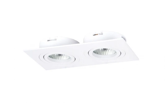 SA1522-White Точечный светильник Donolux SA152 SA1522-White