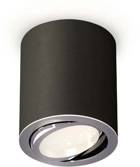 XS7422002 Накладной точечный светильник Ambrella Techno Spot XS7422002