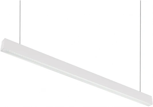 DK9204-WH Подвесной светильник светодиодный IP44 Denkirs DK9000 DK9204-WH