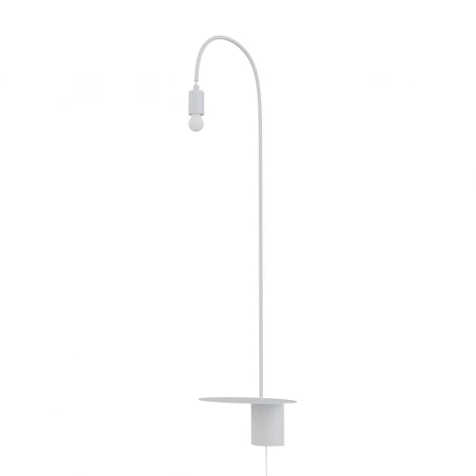 LE422W-1W Настенный светильник Lightera Cuneo LE422W-1W