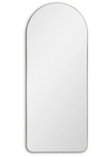SM121SL Arch XL Silver Зеркало в тонкой раме Smal Art-Zerkalo SM121SL 13770