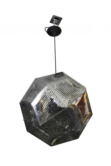 001017 Подвесной светильник Artpole Kristall 001017