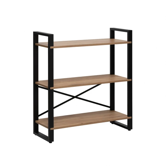 4687207459006 Стеллаж Стилвуд 133 Leset 4687207459006