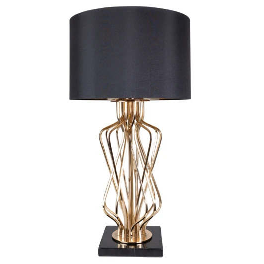 A4032LT-1GO Интерьерная настольная лампа Arte Lamp Fire A4032LT-1GO (220V, выключатель)
