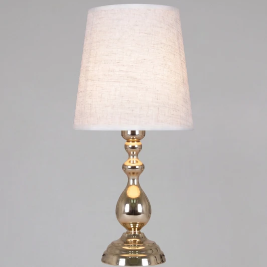 35302-0.7-01 Интерьерная настольная лампа Reluce 35302-0.7-01