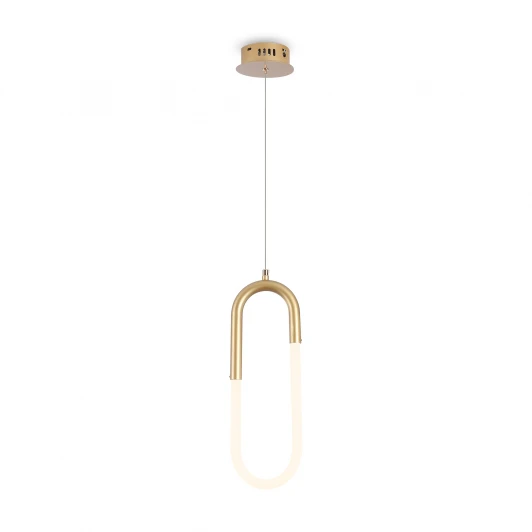 FR6106PL-L13G Подвесной светильник Freya Magnet FR6106PL-L13G 12Вт LED