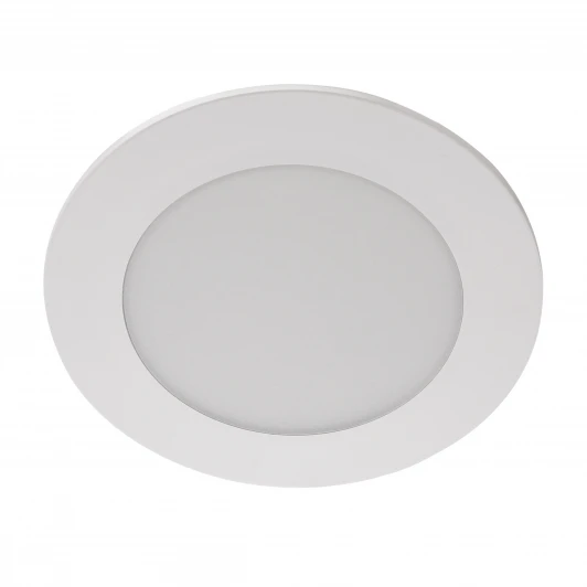 223120IP65CCT Встраиваемый светодиодный светильник Lightstar ZoccoIP65 223120IP65CCT
