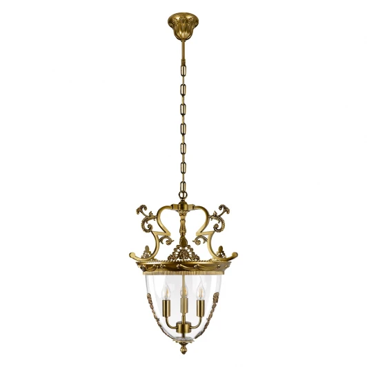 10564/3 Подвесной светильник Loft It Roi 10564/3