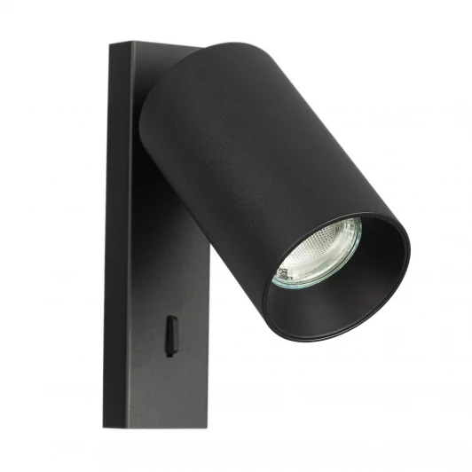 CL512511 Спот Citilux Axel CL512511 Черный