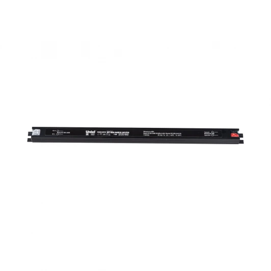 UET-WAK-060B20 24V IP20 Блок питания ультратонкий 60Вт Uniel UET-WAK-060B20 24V IP20
