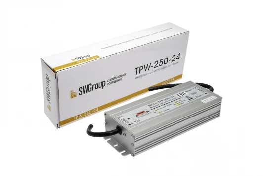 TPW-250-24 Блок питания TPW-250-24 IP67
