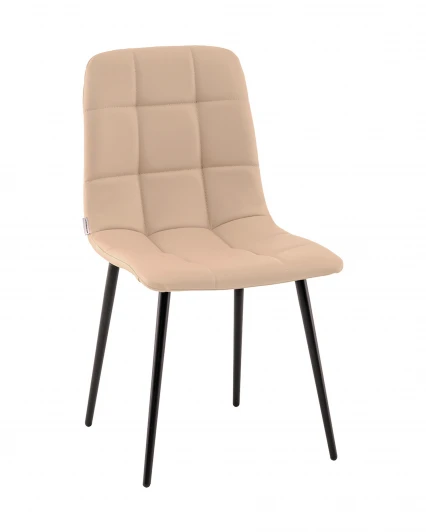 УТ000041292 Стул Одди NEW экокожа капучино Stool Group УТ000041292