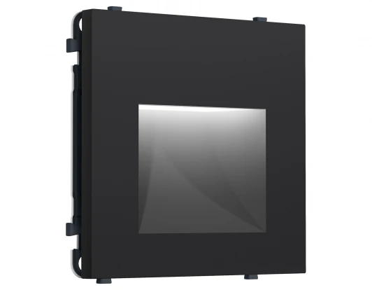 MS997510 Комплект механизма LED подсветки (Черный Мягкое касание) Ambrella Volt QUANT PRO MS997510