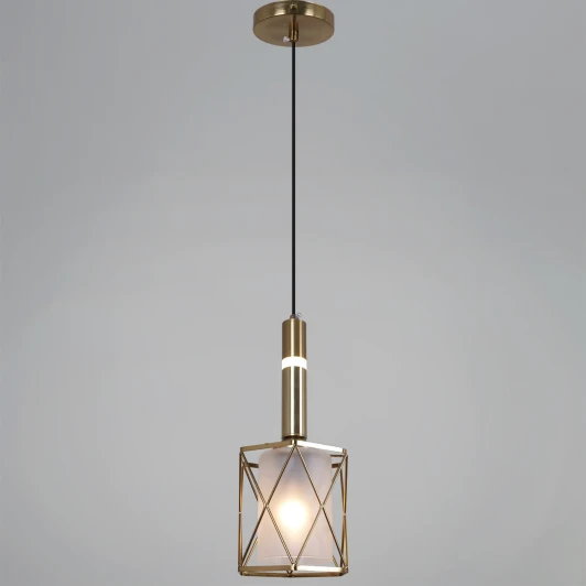 54200-0.9-01 CU Подвесной светильник Reluce 54200-0.9-01 CU