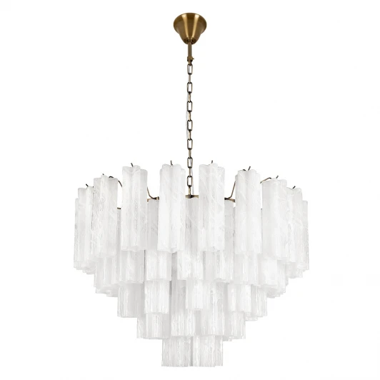 10580/800 White Подвесная люстар Loft It Murano 10580/800 White