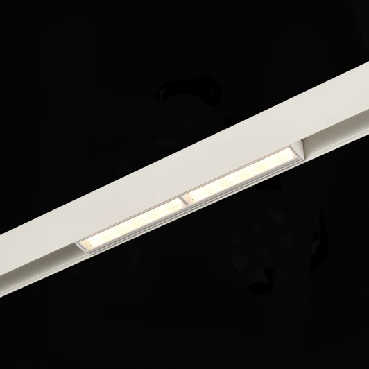 ST804.536.12 Трековый светильник магнитный 48V ST Luce Skyline 48 ST804.536.12 (LED)