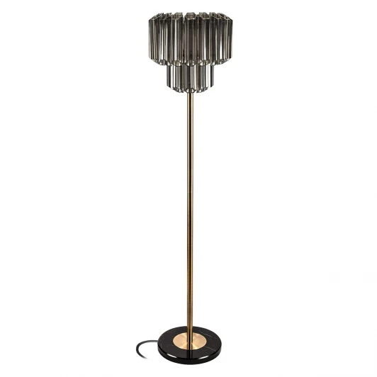 10579F Smoke Торшер Loft It Celebration 10579F Smoke